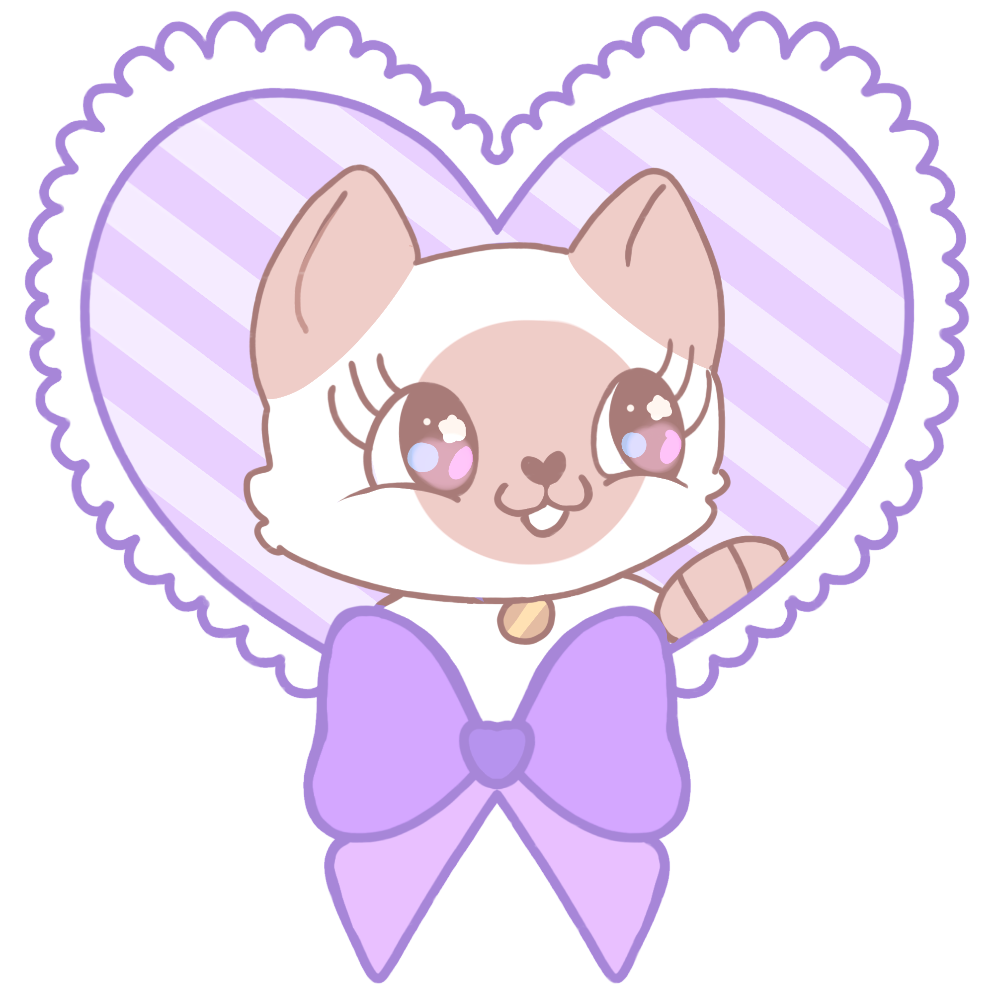 GIFTS-LAB MADE GIFTS WITH LOVE COMPOUNDS