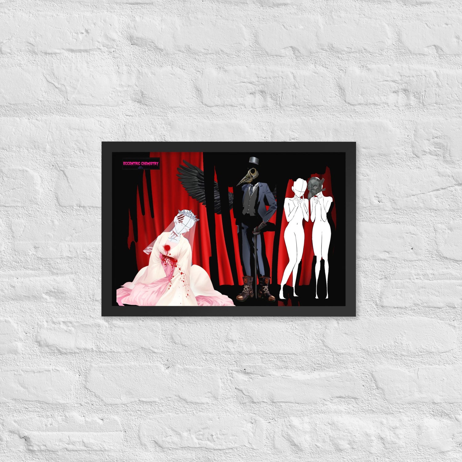 ECCENTRIC ART