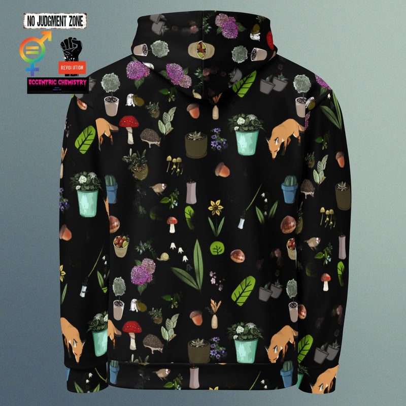 HOODIES AND OTHER WINTER WEAR