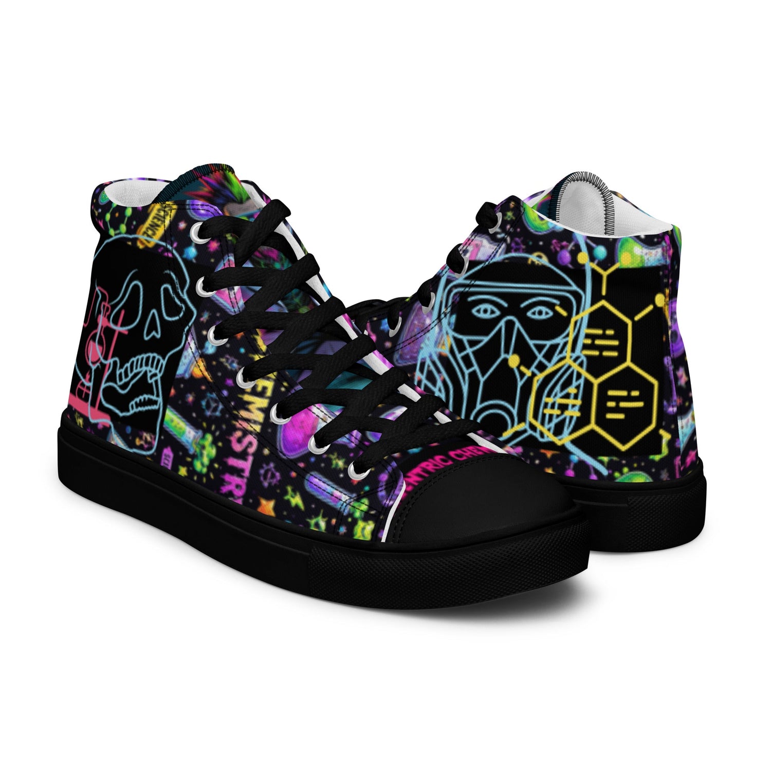 MEN'S SHOES