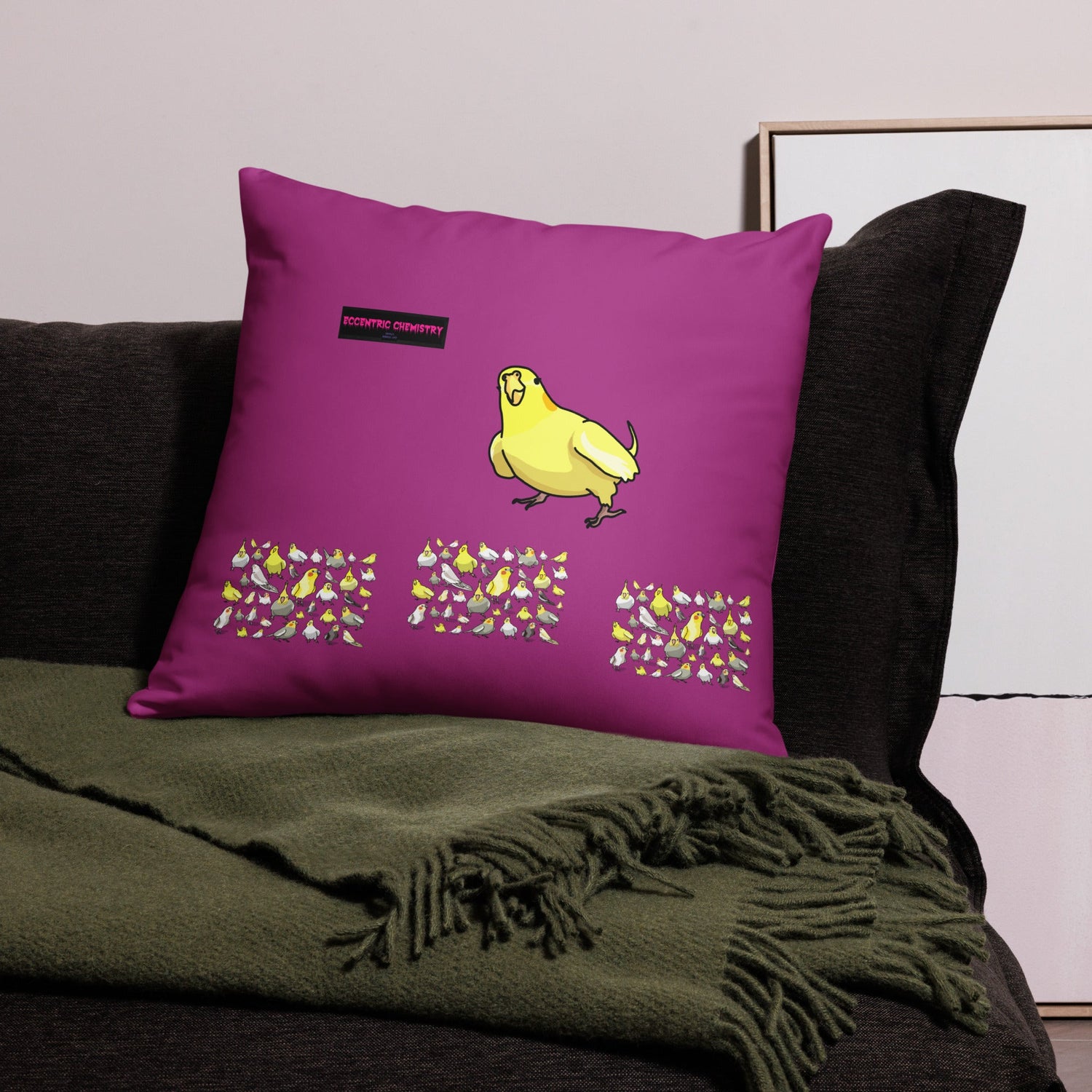 ACCESSORIES-INFUSED WITH STYLE
