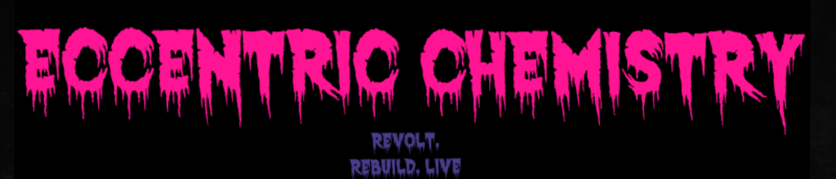 Eccentric Chemistry Gift Card: Approved Lab Credi