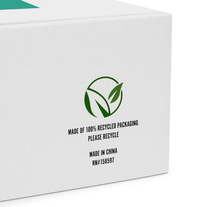 Men’s high-top canvas shoes in green with white branding, featuring a stylish and experimental design by Eccentric Chemistry.